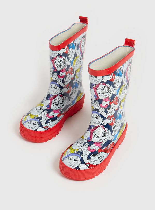 Argos wellies sale